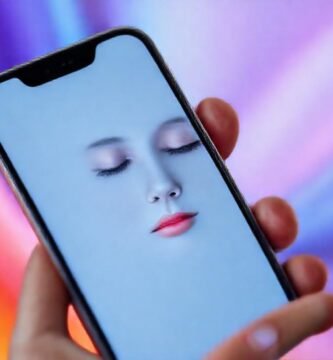 Un diseño iOS minimalista transmite calma