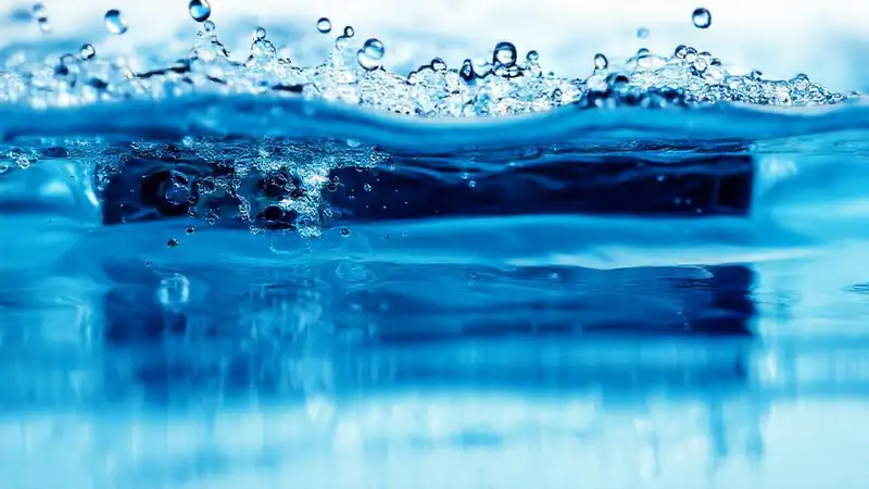 El iPhone 14 Pro Max resiste el agua