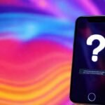 Actualización de iPhone: tecnología incierta