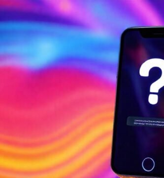 Actualización de iPhone: tecnología incierta