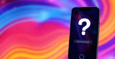 Actualización de iPhone: tecnología incierta