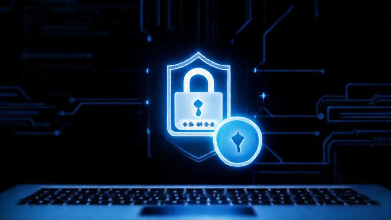 Protege tus datos con seguridad digital
