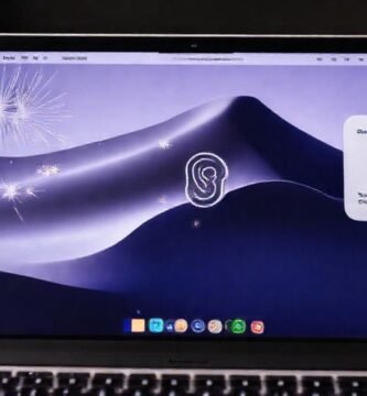 MacBook Pro: activación fácil y moderna