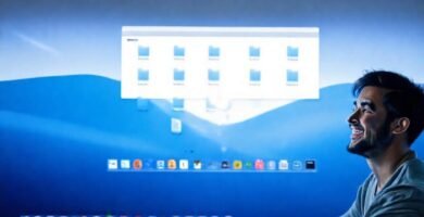 Una Mac limpia y moderna alegra