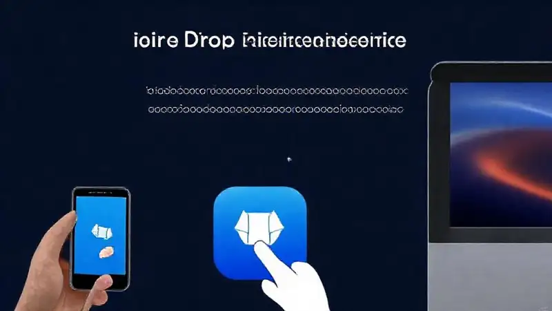 iPhone facilita transferencias de archivos sencillas