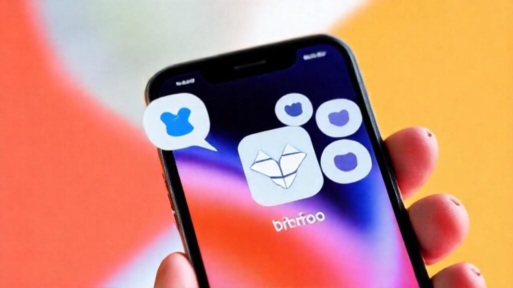 Tutorial de iPhone: compartir fácil y rápido