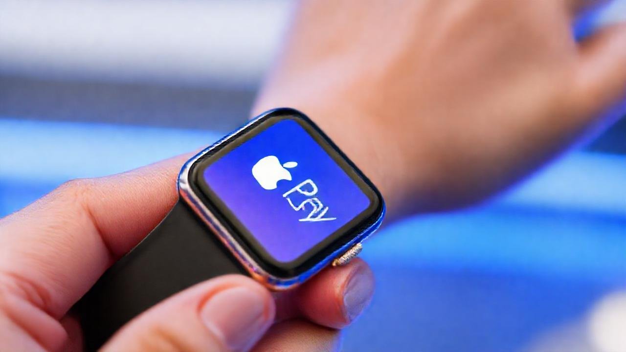 Apple Watch: pago digital moderno y elegante