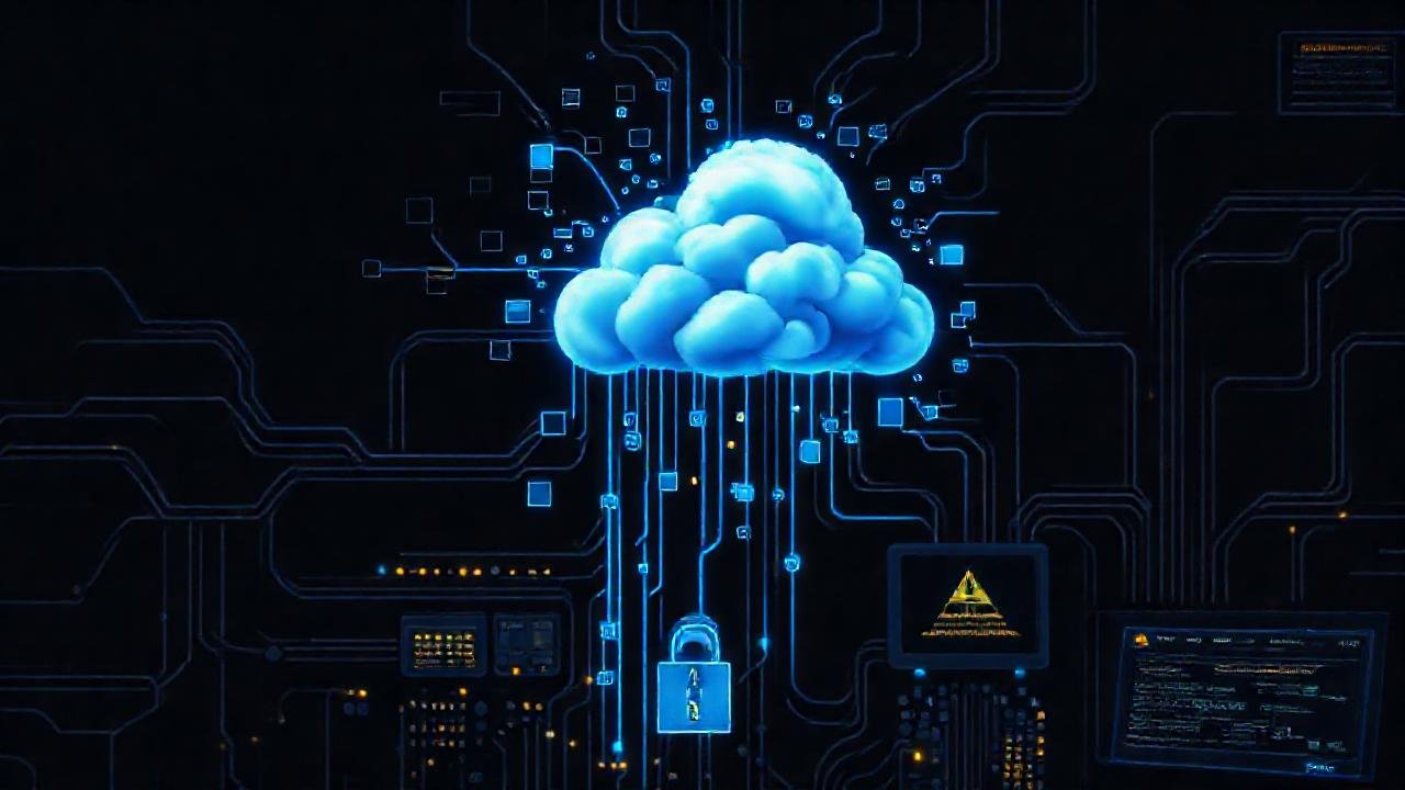 La tecnología causa problemas de seguridad frustrantes