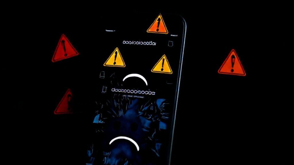 Actualizar iOS causa problemas de jailbreak peligrosos