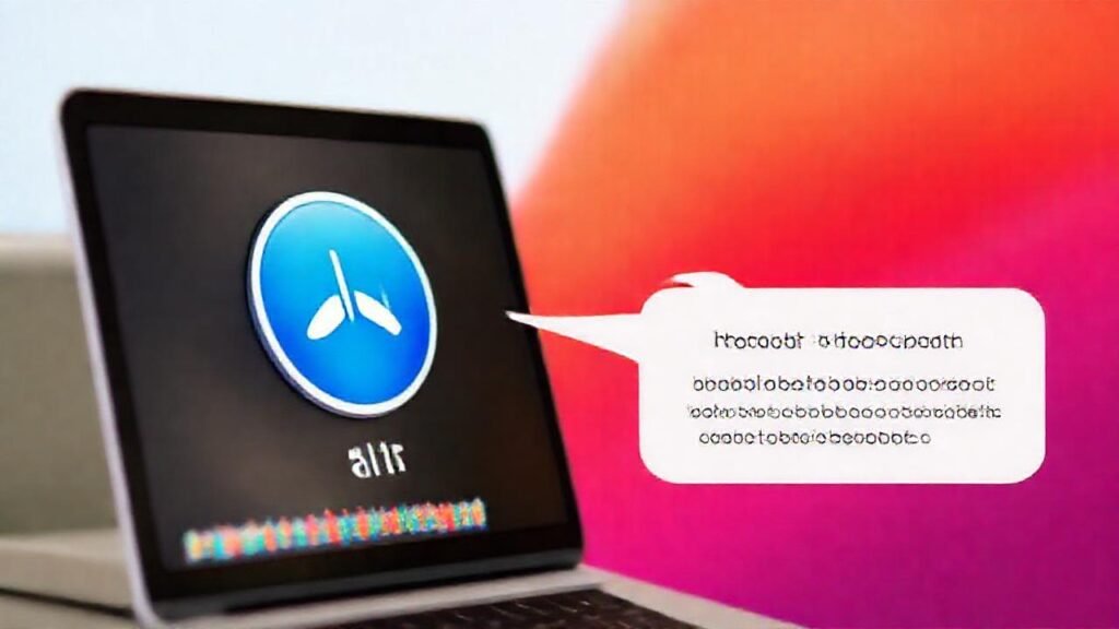Siri icon es una interfaz amigable
