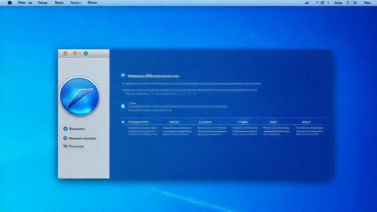 Mac Time Machine restaura con calma