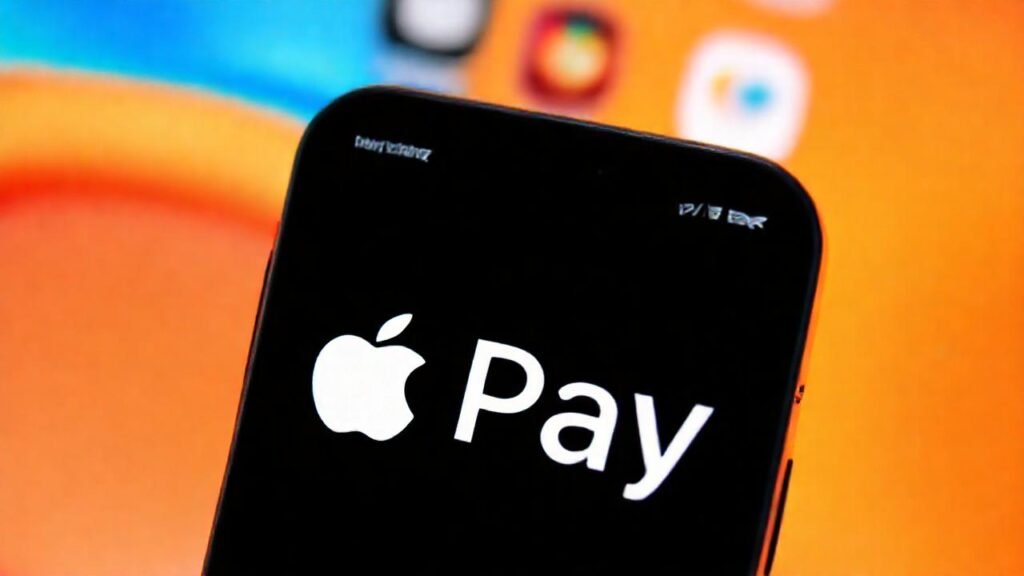 Apple presenta una interfaz moderna urgente