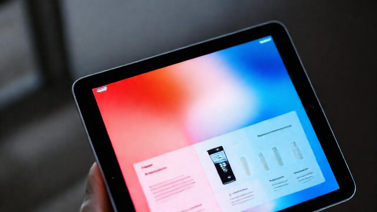 Apple muestra pagos digitales modernos