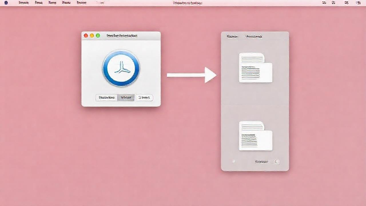 Respaldo de máquina del tiempo: macOS fácil