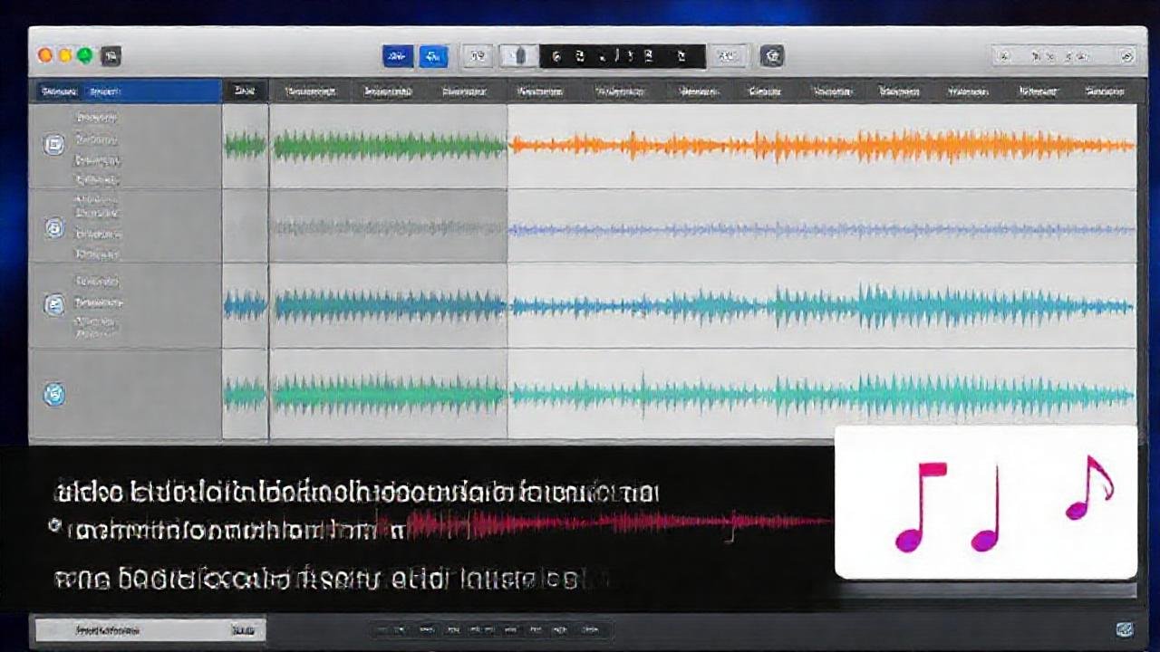 GarageBand facilita la grabación musical guiada