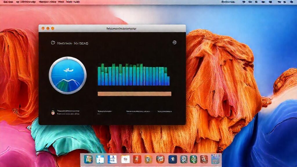 Mac limpio y funcional