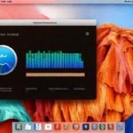 Mac limpio y funcional