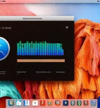 Mac limpio y funcional