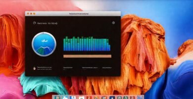 Mac limpio y funcional