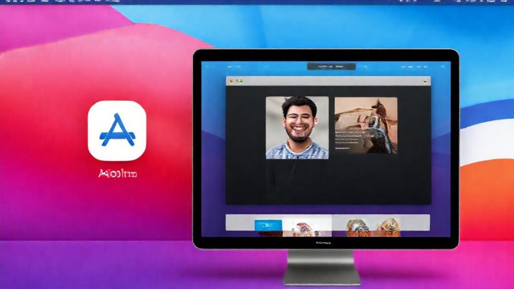 Un escritorio limpio y moderno resulta en alegría