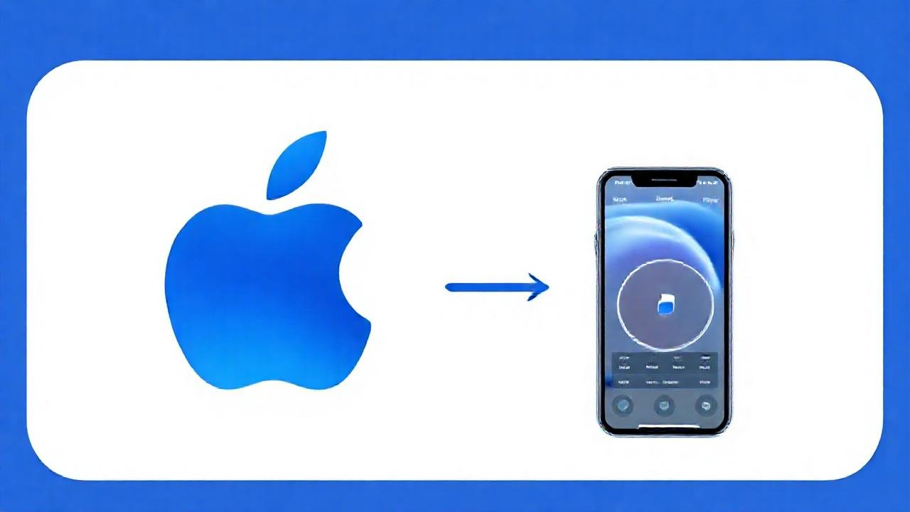 Apple presenta tecnología intuitiva y elegante