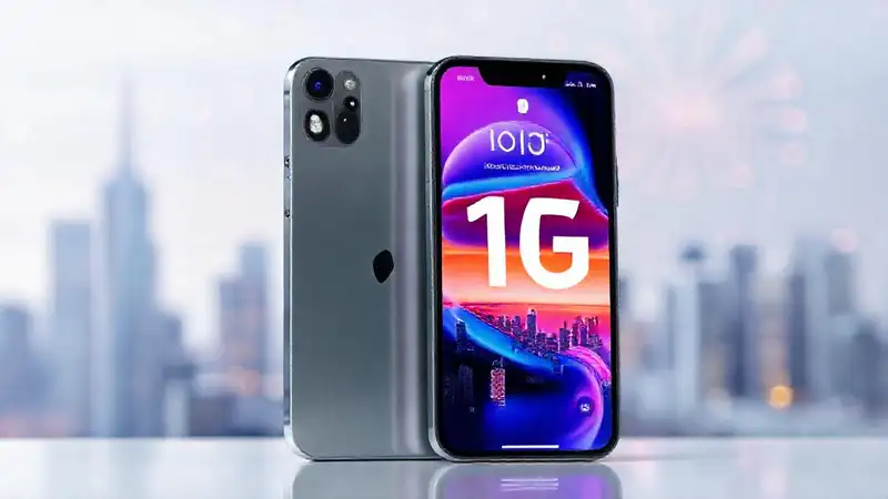 iPhone 15: conectividad 5G y diseño