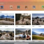 El iPad ofrece un flujo de trabajo visual