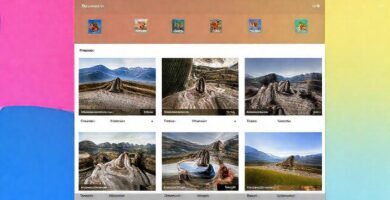 El iPad ofrece un flujo de trabajo visual
