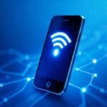 iPhone ofrece conexión Wi-Fi segura y elegante