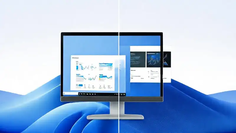 Diseño digital moderno y conciso