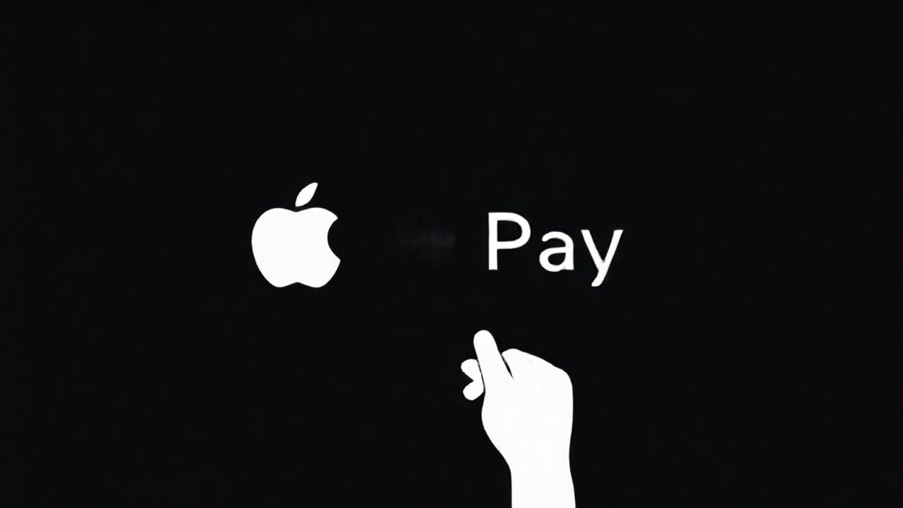 Apple Pay simplifica el pago digital