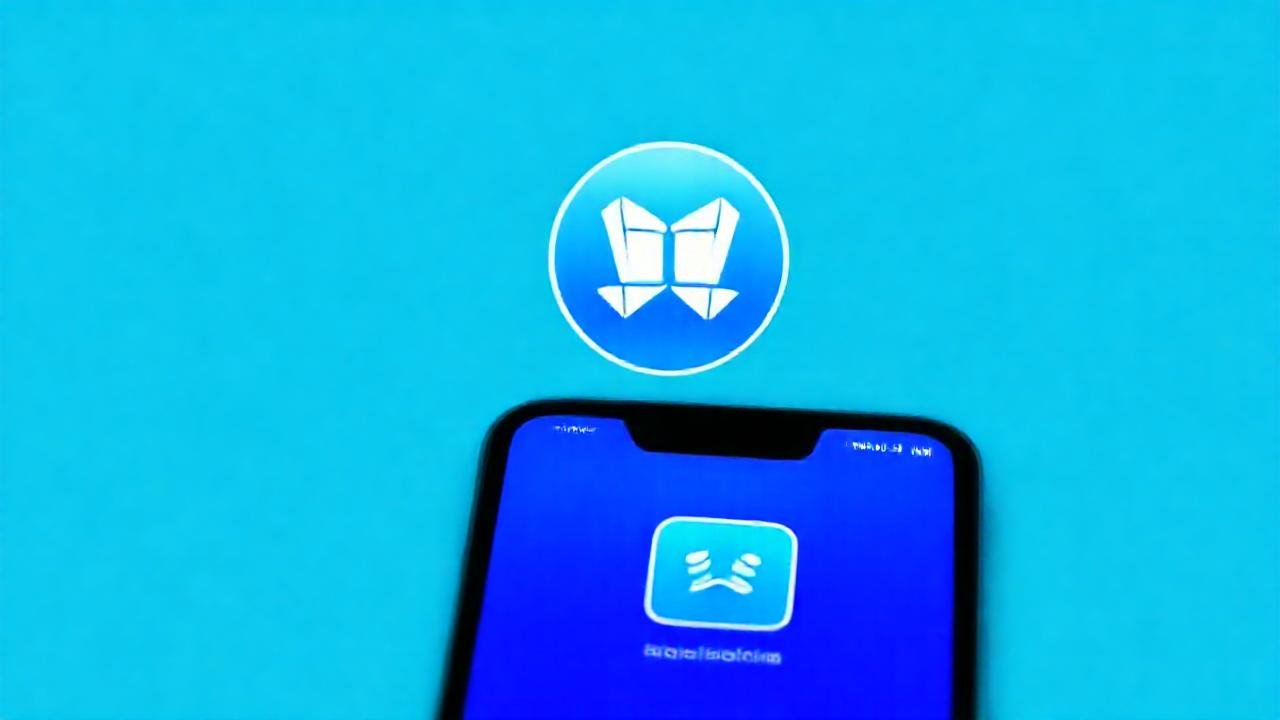 Safari irradia diseño moderno y azul