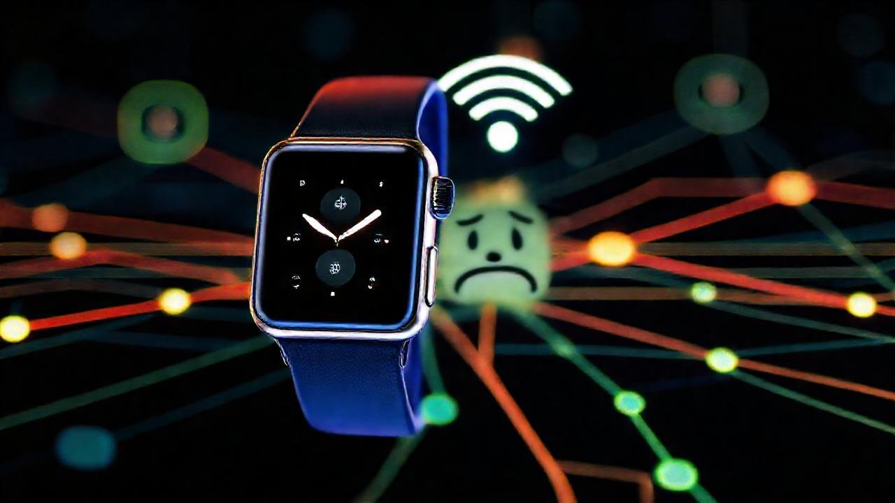 Apple Watch: problemas de conexión frustrantes resueltos