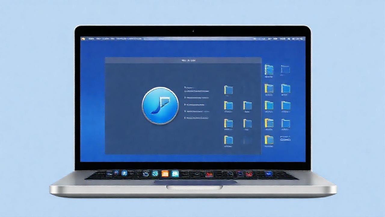 Mac Time Machine: copia de seguridad sencilla
