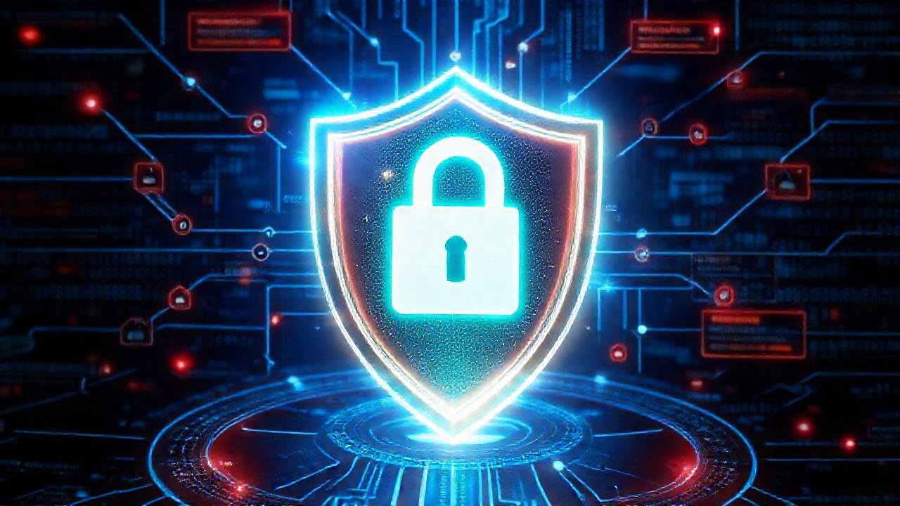 Protección digital iOS, seguridad en red