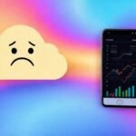 Tecnología confusa y comparativa en pantalla