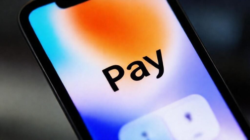 Apple Pay ofrece pagos digitales fluidos