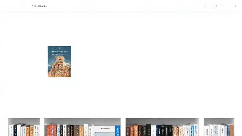 Apple Books ofrece una interfaz minimalista digital