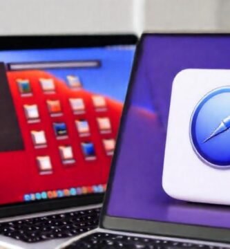 Mac Book guarda datos de forma segura