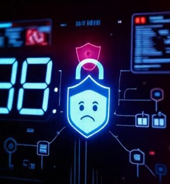 Tecnología y privacidad inquietantes en la noche