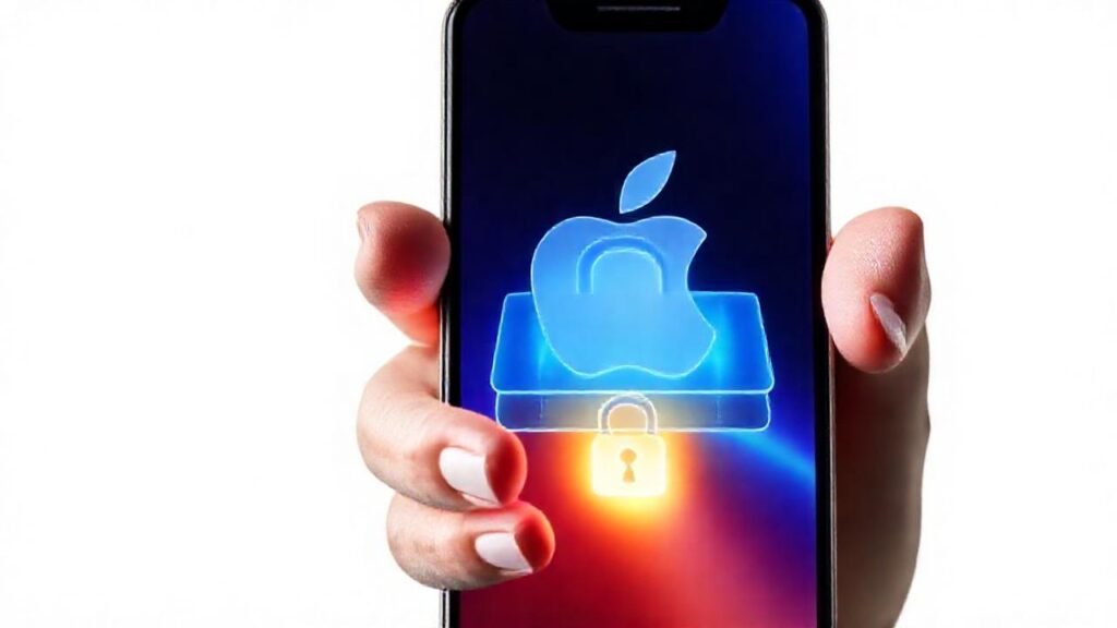 Seguridad digital y confianza en Apple