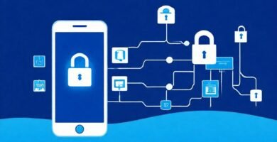 iOS: copia de seguridad