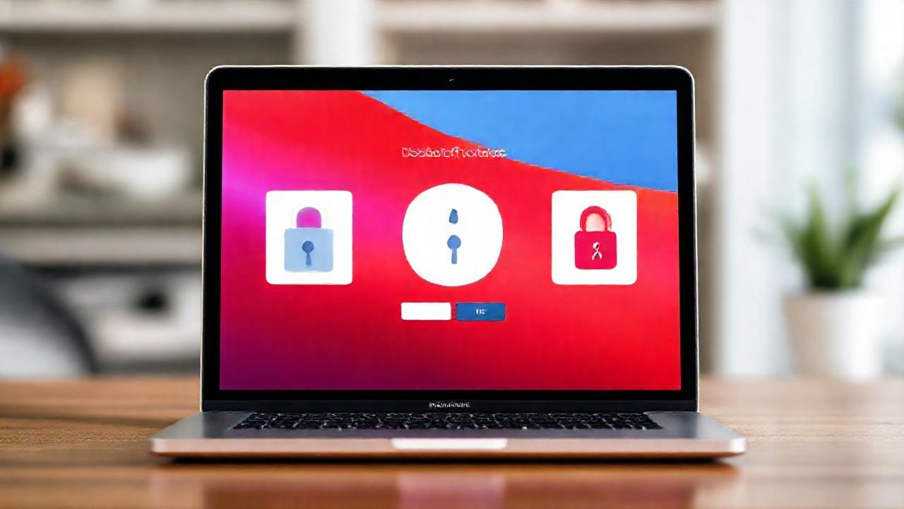 Protege a tu hijo con la Mac