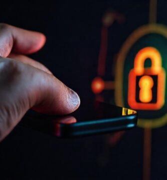 Escaneo digital de huellas