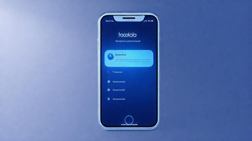La actualización del iPhone es limpia y segura