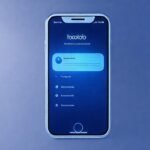 La actualización del iPhone es limpia y segura