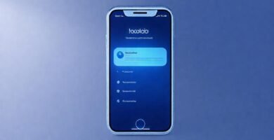 La actualización del iPhone es limpia y segura