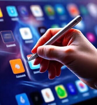 Un lápiz digital destaca en tecnología