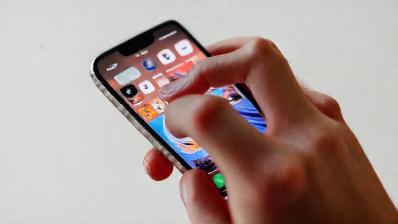 El iPhone ofrece una experiencia intuitiva y atractiva