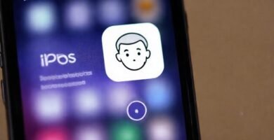 iPhone muestra actualización con Face ID
